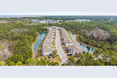 64 Crossing Lane #UNIT A, Santa Rosa Beach, FL 32459 - Photo 33