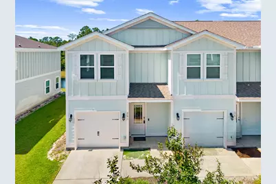64 Crossing Lane #UNIT A, Santa Rosa Beach, FL 32459 - Photo 1