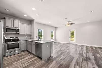 64 Crossing Lane #UNIT A, Santa Rosa Beach, FL 32459 - Photo 7