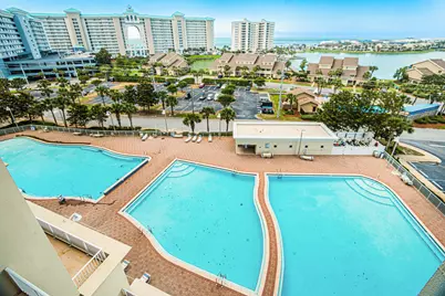 122 Seascape Drive #708, Destin, FL 32550 - Photo 15