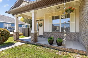 6022 Hidden Valley Rd, Crestview, FL 32539 - Photo 5