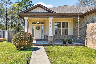 6022 Hidden Valley Road, Crestview, FL 32539 - Photo 5