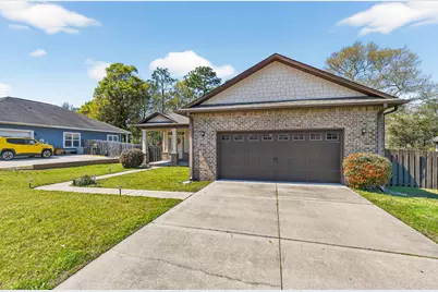 6022 Hidden Valley Road, Crestview, FL 32539 - Photo 3