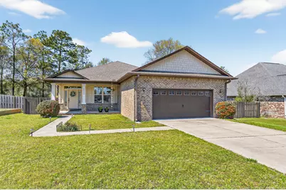 6022 Hidden Valley Road, Crestview, FL 32539 - Photo 1