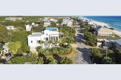 461 Blue Mountain Road, Santa Rosa Beach, FL 32459 - Photo 1