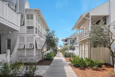 2 N Spanish Town Lane, Rosemary Beach, FL 32461 - Photo 5