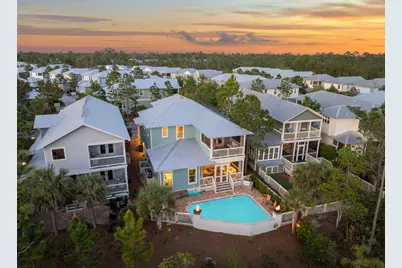 65 Flatwoods Forest Loop, Santa Rosa Beach, FL 32459 - Photo 7