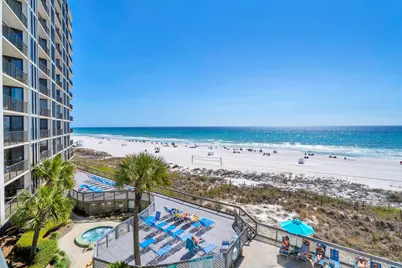 11619 Front Beach Road #UNIT 307, Panama City Beach, FL 32407 - Photo 23
