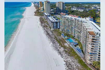 11619 Front Beach Road #UNIT 307, Panama City Beach, FL 32407 - Photo 45