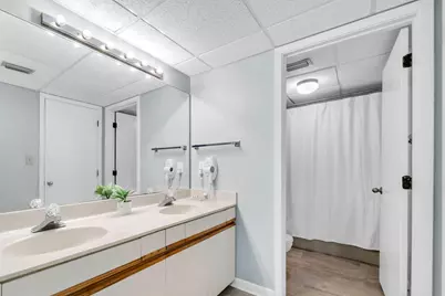 11619 Front Beach Road #UNIT 307, Panama City Beach, FL 32407 - Photo 19