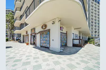 11619 Front Beach Road #UNIT 307, Panama City Beach, FL 32407 - Photo 35