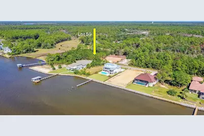 Lot 59 N Sunset Harbour, Freeport, FL 32439 - Photo 1