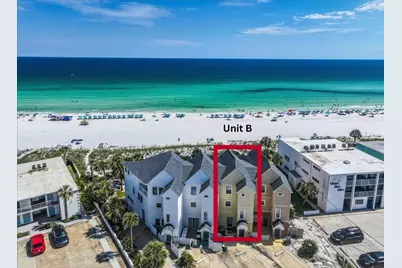 926 Whelk Court #B, Fort Walton Beach, FL 32548 - Photo 1