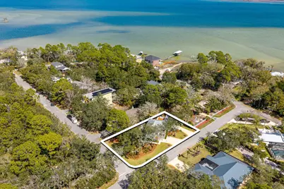 217 E Harborview Road, Santa Rosa Beach, FL 32459 - Photo 43