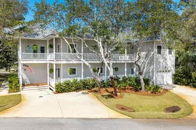 217 E Harborview Road, Santa Rosa Beach, FL 32459 - Photo 1