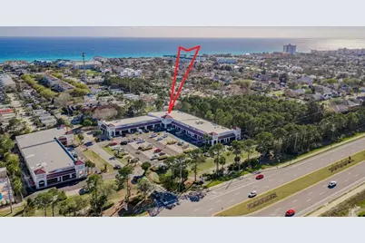 12889 Emerald Coast Parkway #108B, Miramar Beach, FL 32550 - Photo 19
