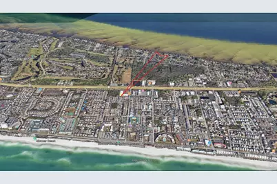 12889 W US 98 Highway #STE 108B, Miramar Beach, FL 32550 - Photo 17
