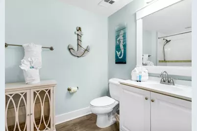 9300 Baytowne Wharf Boulevard #UNIT 506, Miramar Beach, FL 32550 - Photo 19