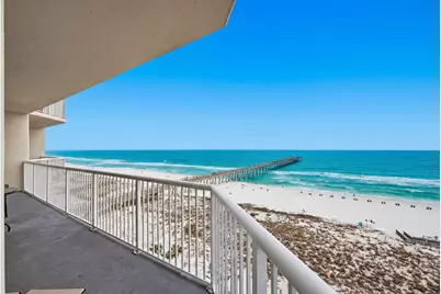 8577 Gulf Boulevard #805, Navarre, FL 32566 - Photo 1