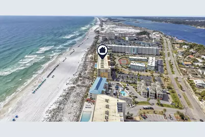 866 Santa Rosa Boulevard #506, Fort Walton Beach, FL 32548 - Photo 41