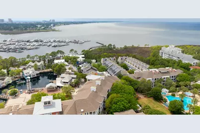 247 Fishermans Wharf 247 #247, Miramar Beach, FL 32550 - Photo 47