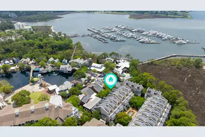 247 Fishermans Wharf 247 #247, Miramar Beach, FL 32550 - Photo 45