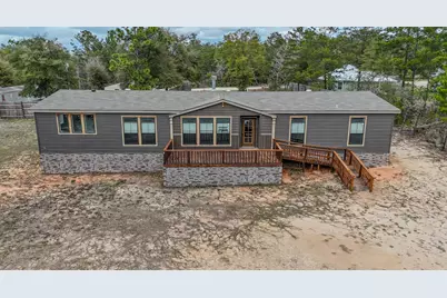 120 Clover Lane, Defuniak Springs, FL 32433 - Photo 1