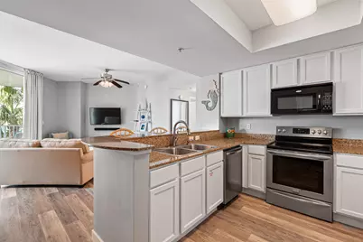 4203 Indian Bayou Trail #1301, Destin, FL 32541 - Photo 3
