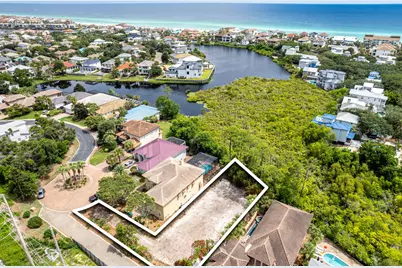 4600 Paradise Isle, Destin, FL 32541 - Photo 1
