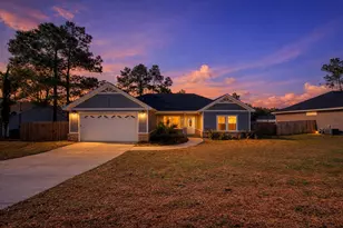 122 Loblolly Cir, Midway, FL 00N/A - Photo 1