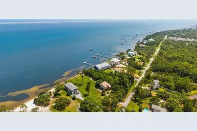 5539 Soundside Drive #K, Gulf Breeze, FL 32563 - Photo 37