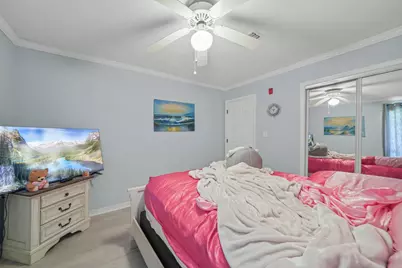 5539 Soundside Drive #K, Gulf Breeze, FL 32563 - Photo 7