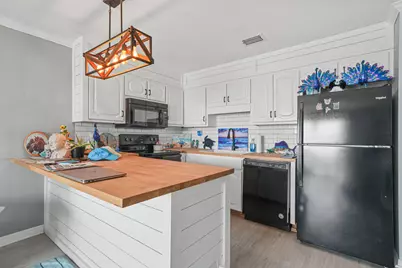 5539 Soundside Drive #K, Gulf Breeze, FL 32563 - Photo 15