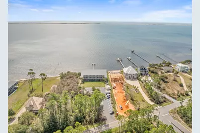 5539 Soundside Drive #K, Gulf Breeze, FL 32563 - Photo 13