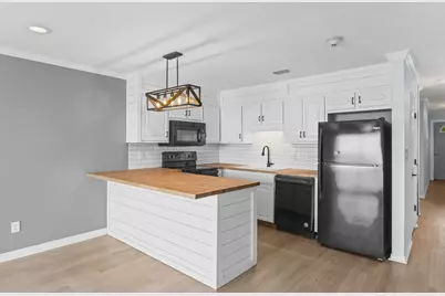 5539 Soundside Drive #K, Gulf Breeze, FL 32563 - Photo 15