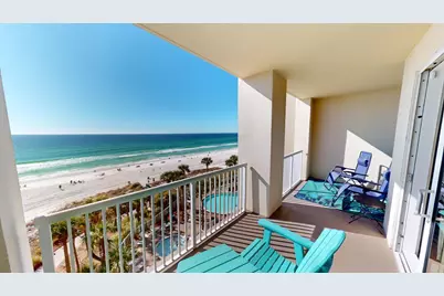 11807 Front Beach Road # 1-608, Panama City Beach, FL 32407 - Photo 3