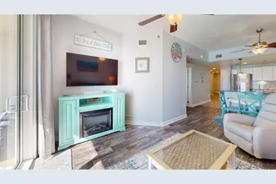 11807 Front Beach Road # 1-608, Panama City Beach, FL 32407 - Photo 5
