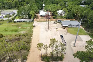 Lot 21 W Hewett Lodge Ln, Santa Rosa Beach, FL 32459 - Photo 1