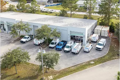790 N County Hwy 393 #1A & 1B, Santa Rosa Beach, FL 32459 - Photo 1