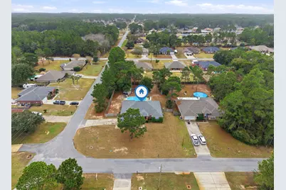 7599 Brewster Street, Navarre, FL 32566 - Photo 41