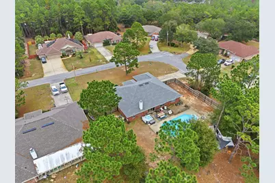 7599 Brewster Street, Navarre, FL 32566 - Photo 35