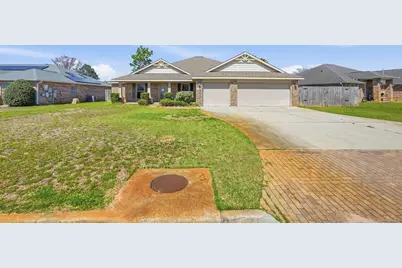 9646 Misty Meadow Lane, Navarre, FL 32566 - Photo 1