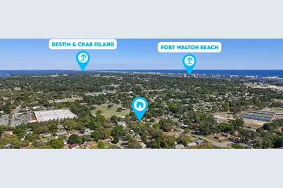 113 NW Audrey Circle, Fort Walton Beach, FL 32548 - Photo 3