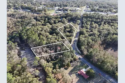 36 Wabash Avenue, Defuniak Springs, FL 32433 - Photo 1