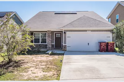 489 Eisenhower Drive, Crestview, FL 32539 - Photo 1