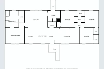 3139 Creek Road, Bonifay, FL 32425 - Photo 41