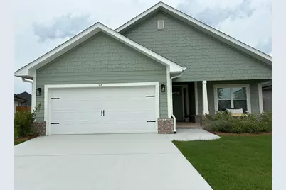 22 Bonne Vue Circle, Freeport, FL 32439 - Photo 1