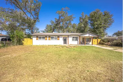 4927 Hensey Avenue, Panama City, FL 32404 - Photo 1