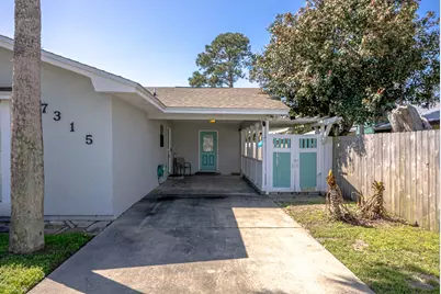 7315 S Lagoon Drive, Panama City Beach, FL 32408 - Photo 33
