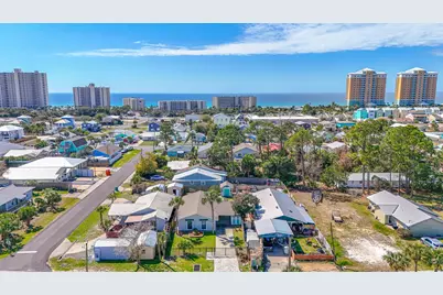 7315 S Lagoon Drive, Panama City Beach, FL 32408 - Photo 73